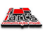 Criarts - Comunicação Visual